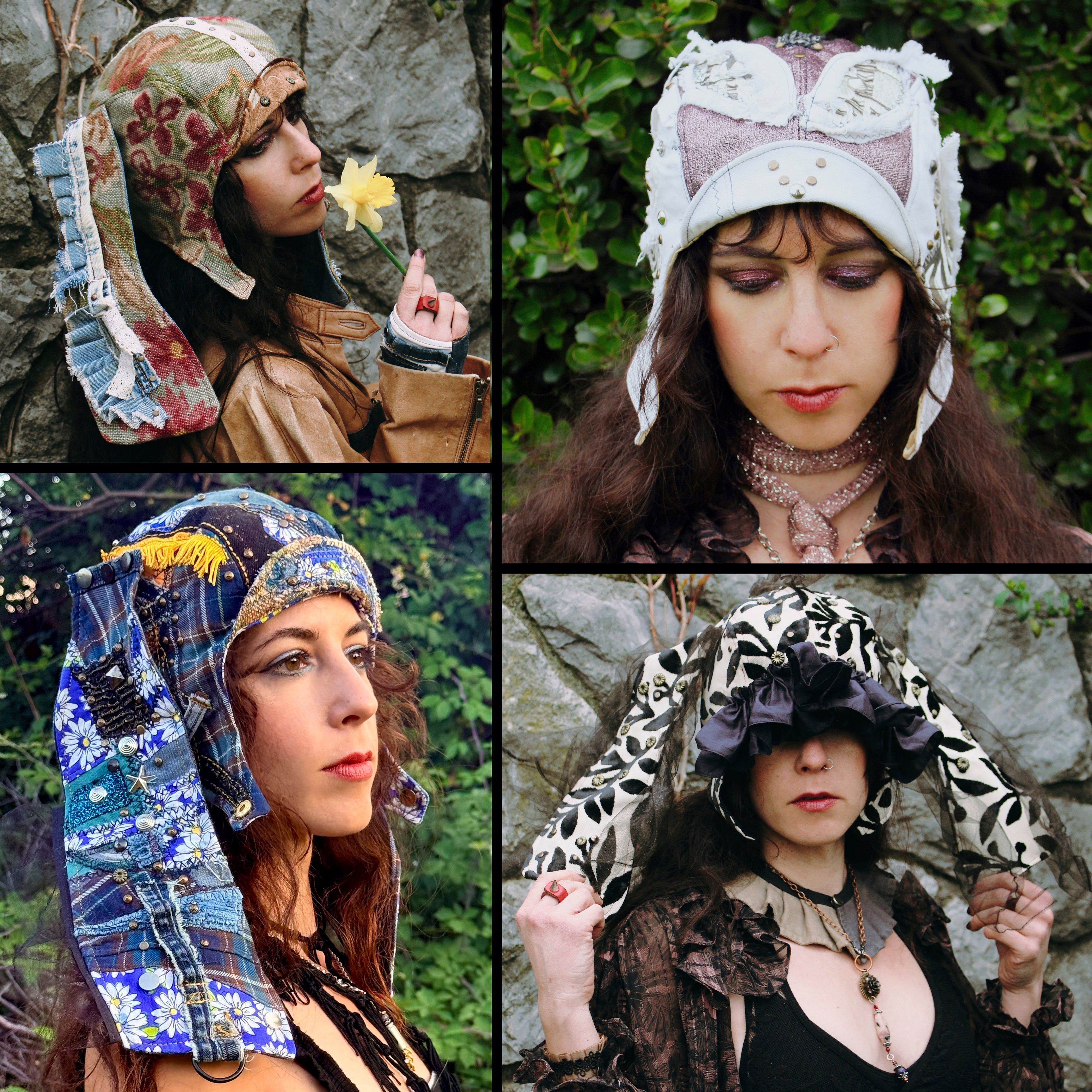 Hats