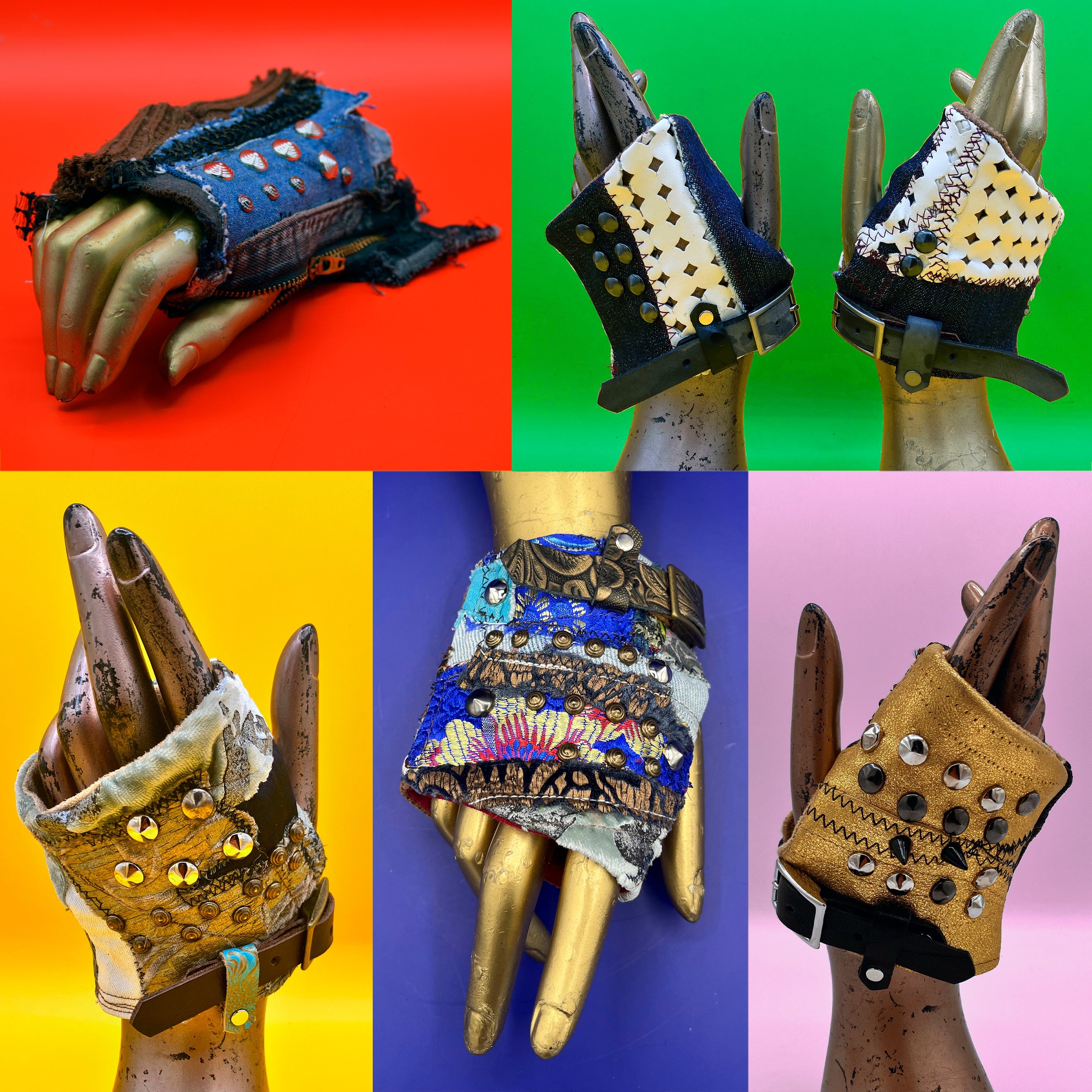 Gloves