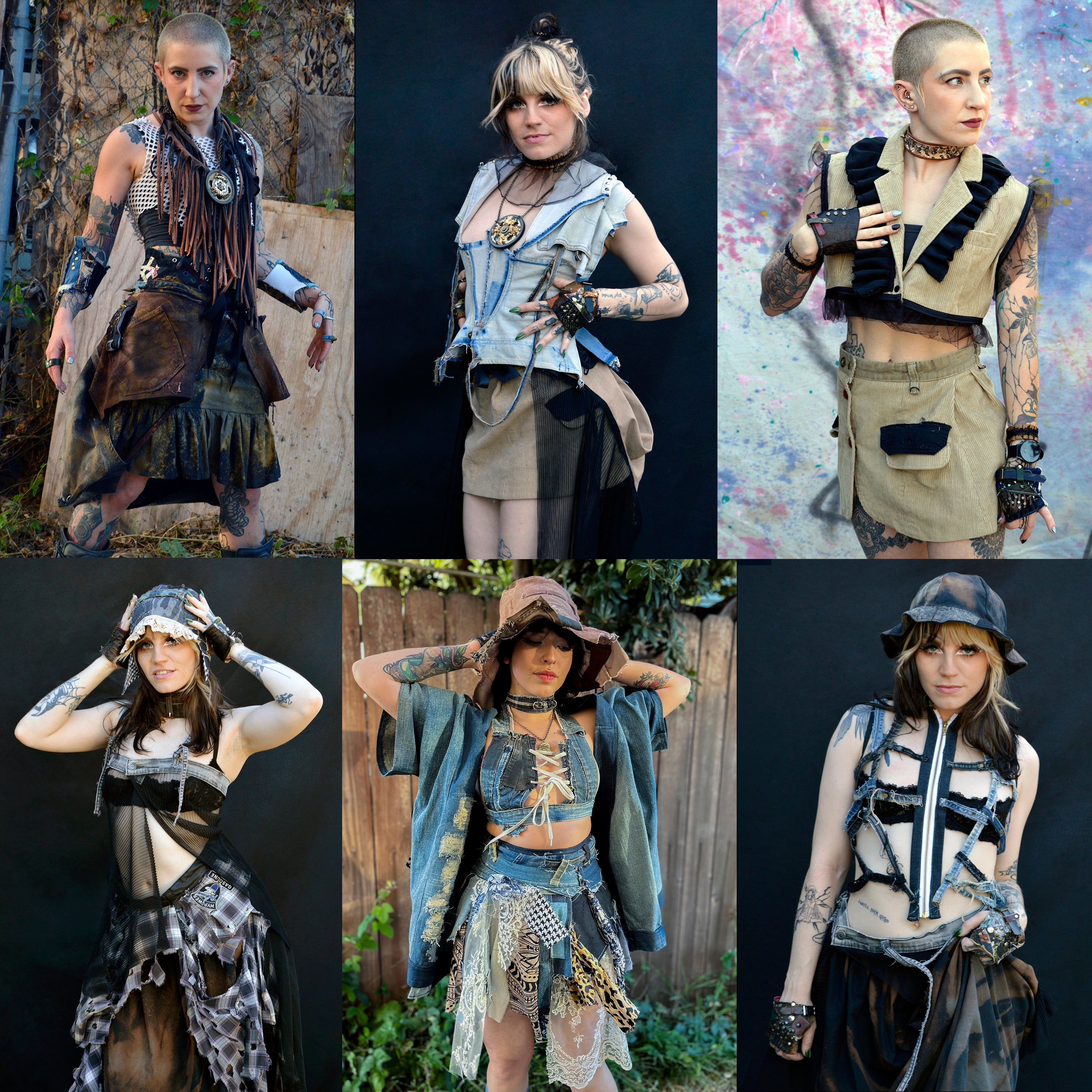 Clothing