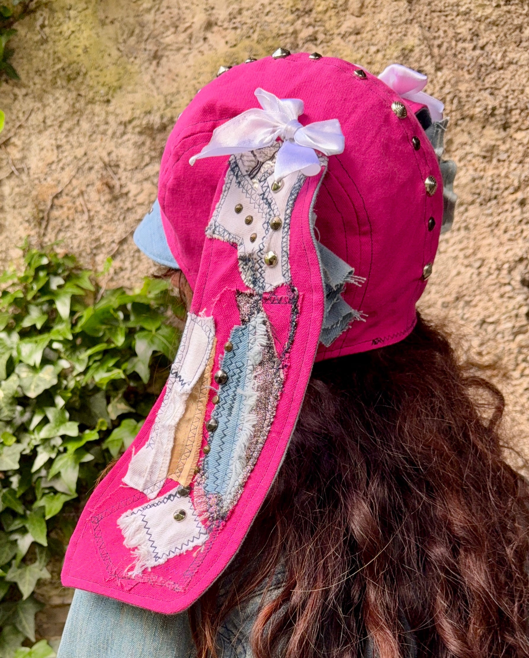 Wasteland Barbie Aviator Hat