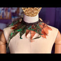 Gender-Neutral Fabric Collar