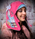 Wasteland Barbie Aviator Hat