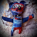 "Scrapling" Plushie
