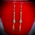 Gender-Neutral Dangle Earrings