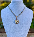 Gender-Neutral Steampunk Necklace