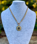 Gender-Neutral Steampunk Necklace