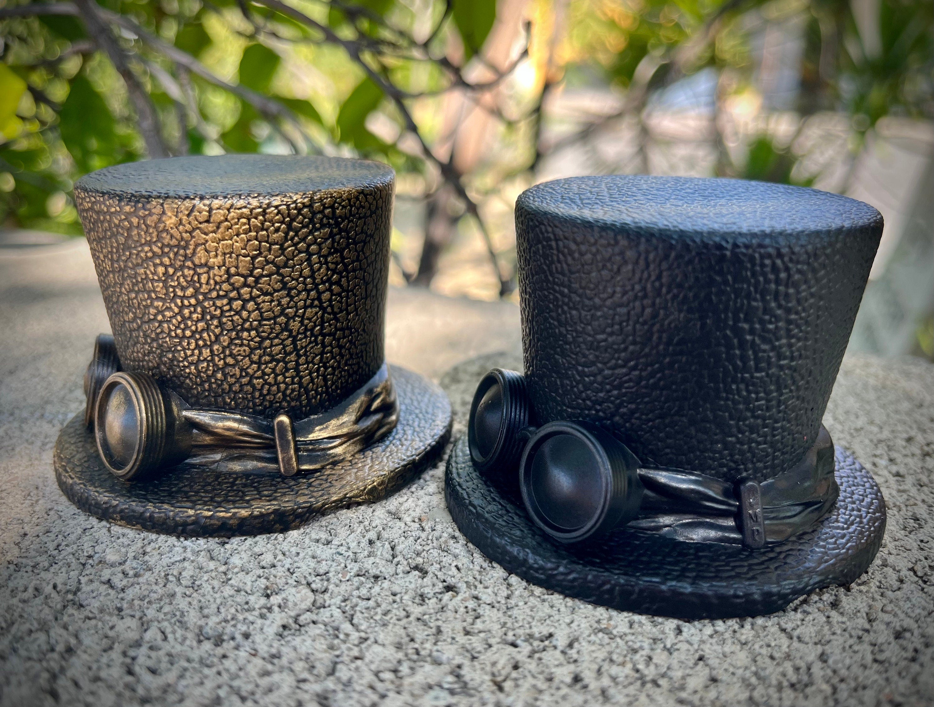 Special Edition Top Hat Ashtray aka Hashtray