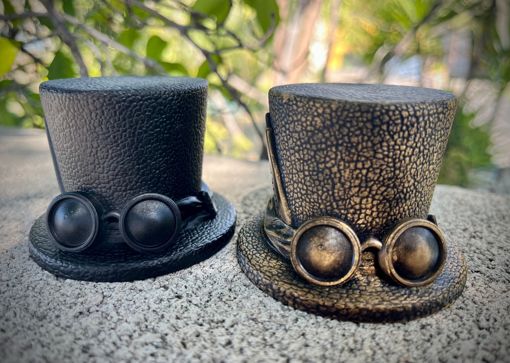 Special Edition Top Hat Ashtray aka Hashtray