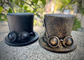 Special Edition Top Hat Ashtray aka Hashtray